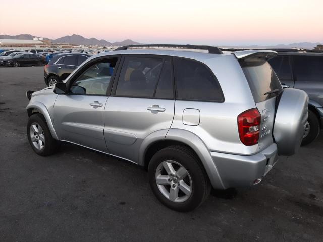 Photo 2 from auction – 2004 TOYOTA RAV4 with VIN JTEHD20V646012411