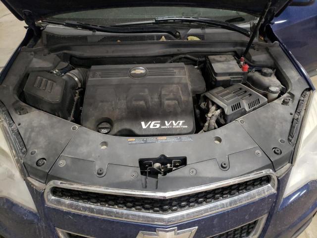 Photo 12 from auction – 2010 CHEVROLET EQUINOX LT with VIN 2CNFLDEY2A6287465