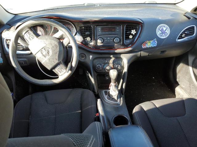 Photo 8 from auction – 2015 DODGE DART SXT with VIN 1C3CDFBB9FD276928