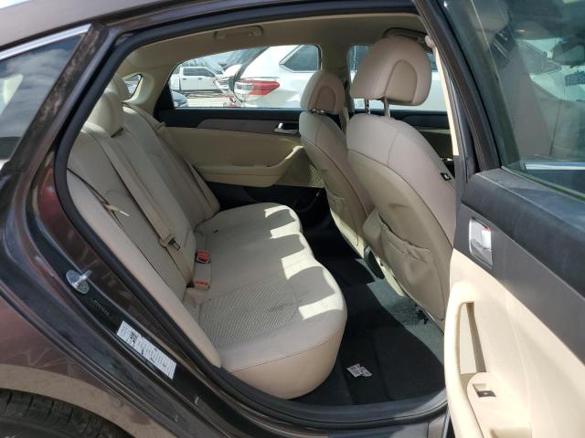 Photo 10 from auction – 2016 HYUNDAI SONATA SE with VIN 5NPE24AF4GH316346