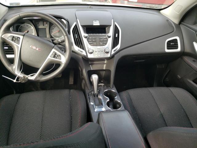 Photo 8 from auction – 2010 GMC TERRAIN SL with VIN 2CTFLEEY7A6261684
