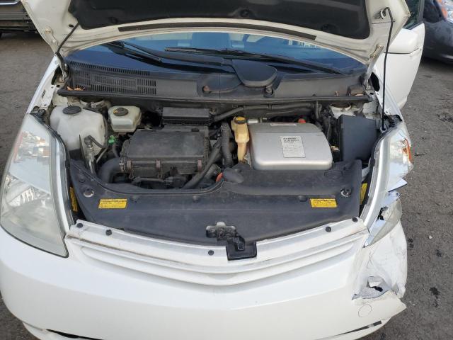 Photo 11 from auction – 2005 TOYOTA PRIUS with VIN JTDKB20U753009673