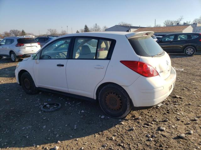 Photo 2 from auction – 2009 NISSAN VERSA S with VIN 3N1BC13E89L401330