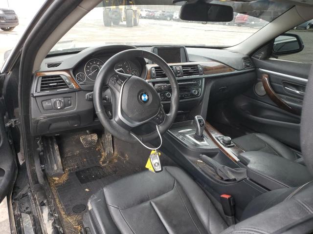 Photo 8 from auction – 2014 BMW 428 XI with VIN WBA3N9C59EF722451