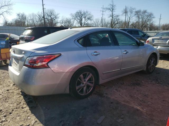 Photo 3 from auction – 2015 NISSAN ALTIMA 2.5 with VIN 1N4AL3AP5FC587494