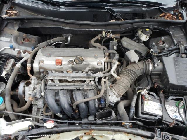 Photo 11 from auction – 2011 HONDA ACCORD LXP with VIN 1HGCP2F44BA128769