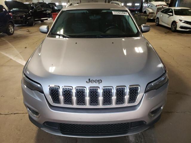 Photo 5 from auction – 2019 JEEP CHEROKEE L with VIN 1C4PJLDB6KD300307