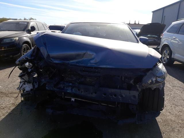 Photo 5 from auction – 2015 MAZDA 3 TOURING with VIN 3MZBM1V74FM161883