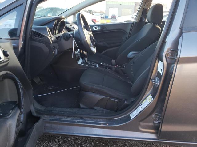 Photo 7 from auction – 2014 FORD FIESTA SE with VIN 3FADP4EJ8EM128552
