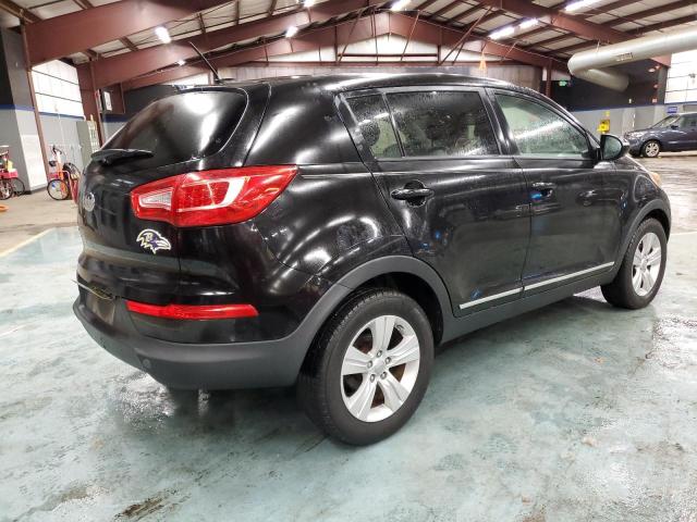 Photo 3 from auction – 2013 KIA SPORTAGE B with VIN KNDPB3A24D7448958