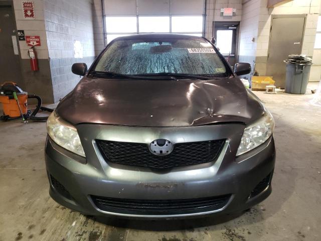 Photo 5 from auction – 2010 TOYOTA COROLLA BA with VIN 2T1BU4EE1AC252842