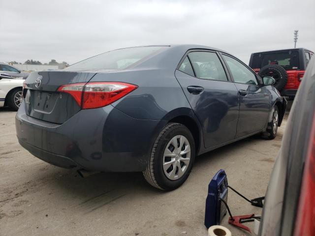 Photo 3 from auction – 2014 TOYOTA COROLLA L with VIN 2T1BURHE4EC068445