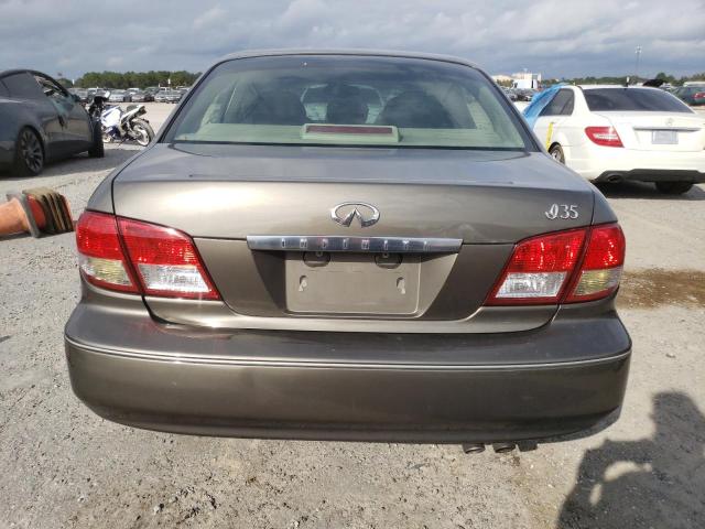 Photo 6 from auction – 2002 INFINITI I35 with VIN JNKDA31A52T019599
