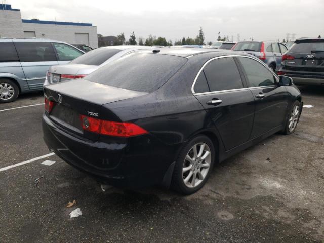 Photo 3 from auction – 2007 ACURA TSX with VIN JH4CL96807C013313