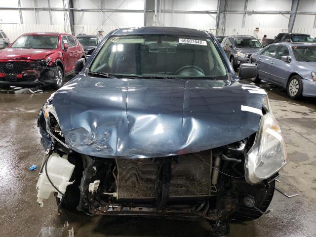 Photo 5 from auction – 2012 NISSAN ROGUE S with VIN JN8AS5MV9CW719156