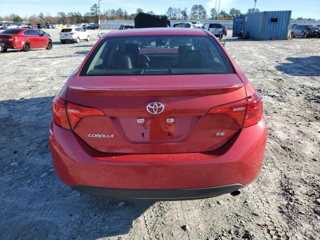 Photo 6 from auction – 2019 TOYOTA COROLLA with VIN 5YFBURHE4KP906422