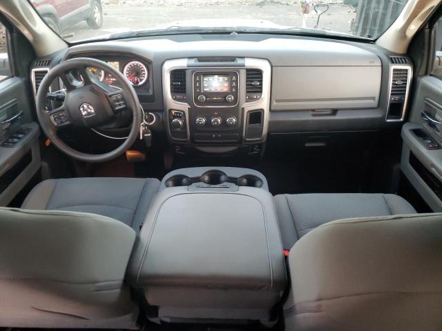Photo 8 from auction – 2019 RAM 1500 CLASS with VIN 1C6RR6TT0KS731810