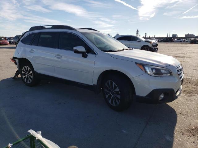 Photo 4 from auction – 2017 SUBARU OUTBACK 2. with VIN 4S4BSANC0H3206436