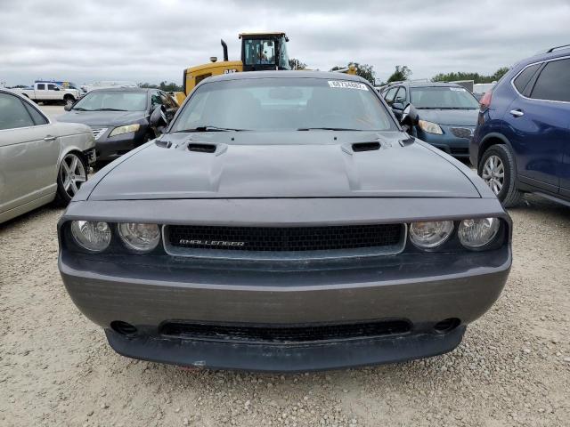Photo 5 from auction – 2013 DODGE CHALLENGER with VIN 2C3CDYAG4DH682012