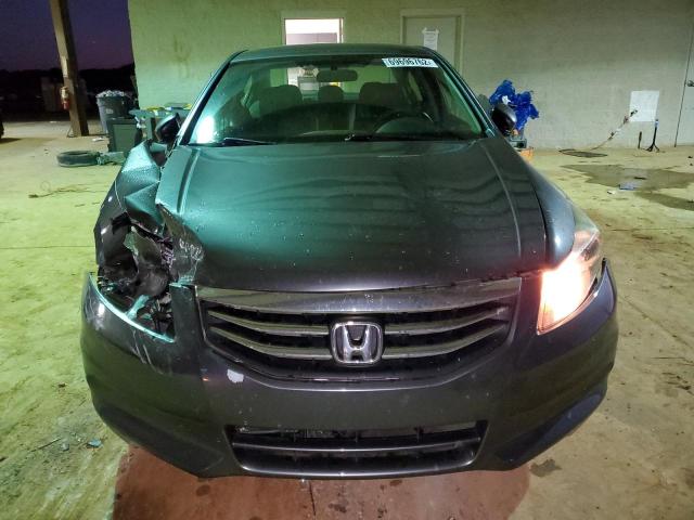 Photo 5 from auction – 2012 HONDA ACCORD SE with VIN 1HGCP2F63CA004012