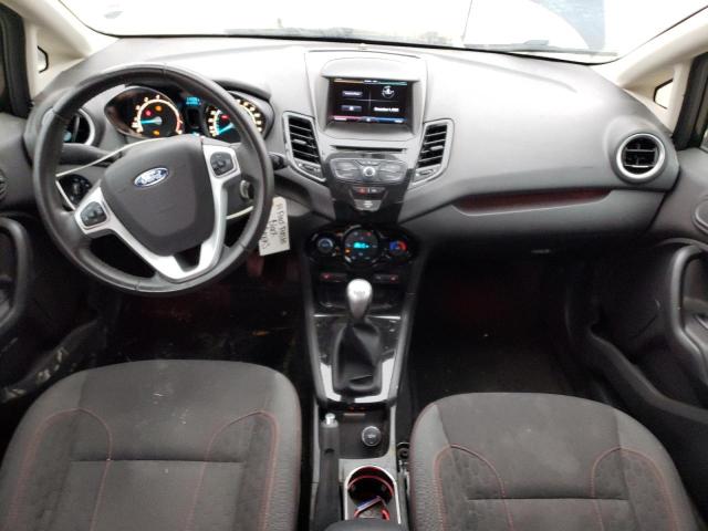 Photo 8 from auction – 2014 FORD FIESTA SE with VIN 3FADP4BJ2EM203072