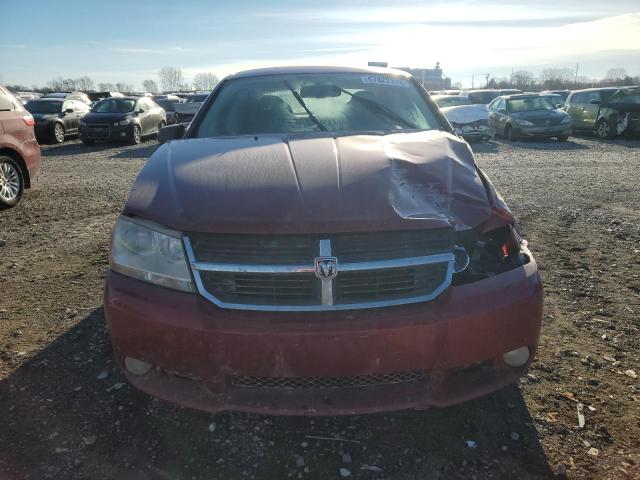 Photo 5 from auction – 2008 DODGE AVENGER SX with VIN 1B3LC56RX8N146851