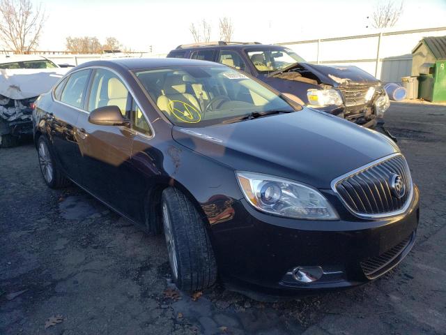 Photo 4 from auction – 2013 BUICK VERANO CON with VIN 1G4PR5SK0D4231815