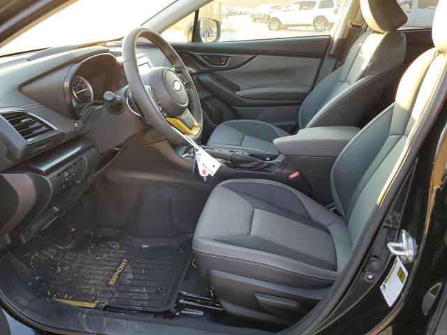 Photo 7 from auction – 2023 SUBARU CROSSTREK with VIN JF2GTHRC5PH229188