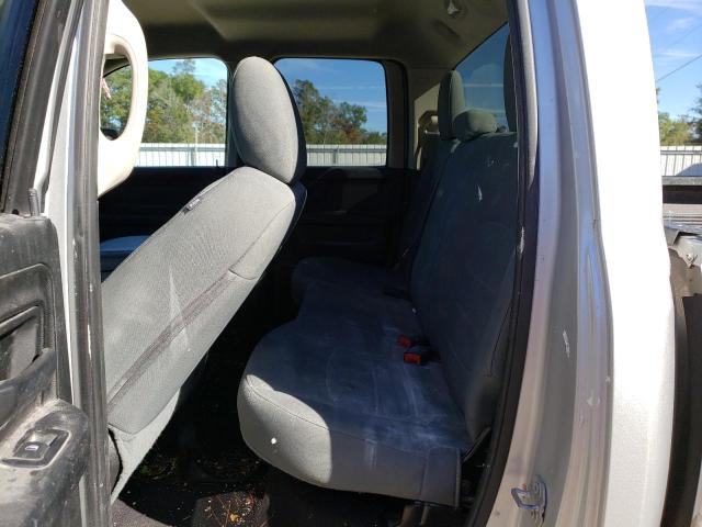 Photo 10 from auction – 2016 RAM 1500 ST with VIN 1C6RR7FT7GS393508