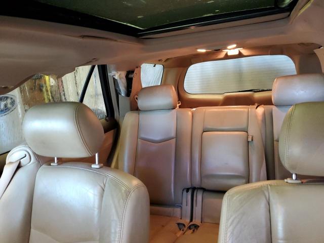 Photo 10 from auction – 2007 CADILLAC SRX with VIN 1GYEE637070154084