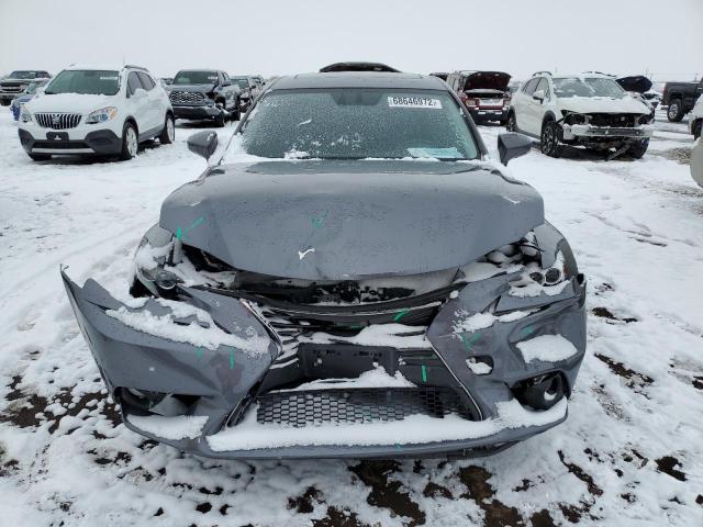 Photo 5 from auction – 2014 LEXUS IS 250 with VIN JTHCF1D26E5013129