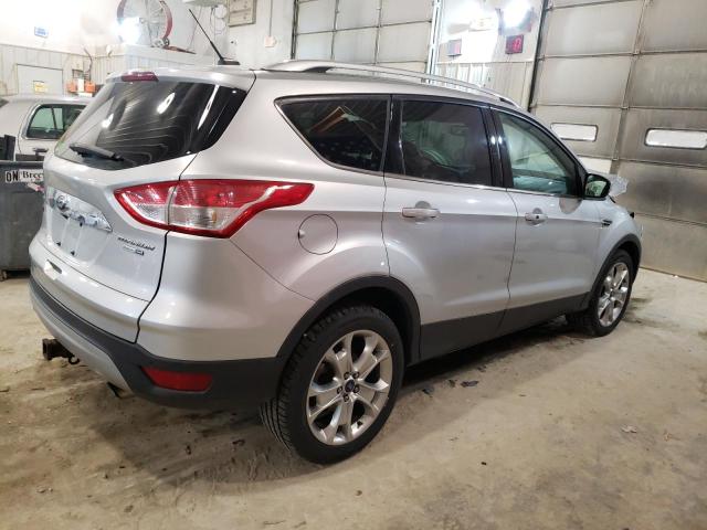 Photo 3 from auction – 2014 FORD ESCAPE TIT with VIN 1FMCU9J99EUC07923