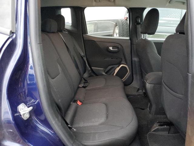 Photo 11 from auction – 2016 JEEP RENEGADE L with VIN ZACCJABT3GPD77448