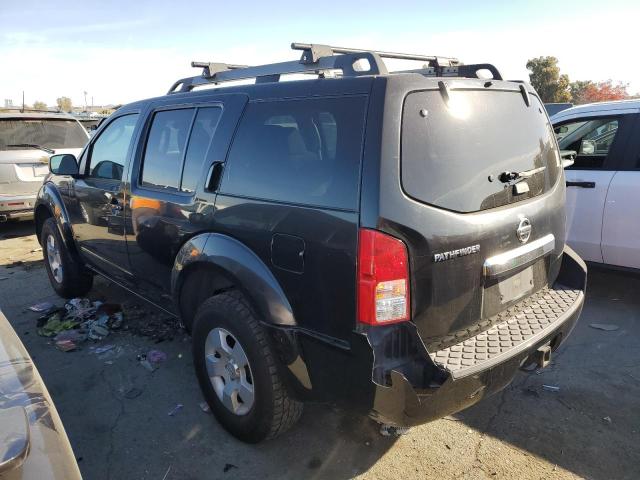 Photo 2 from auction – 2012 NISSAN PATHFINDER with VIN 5N1AR1NB4CC636090