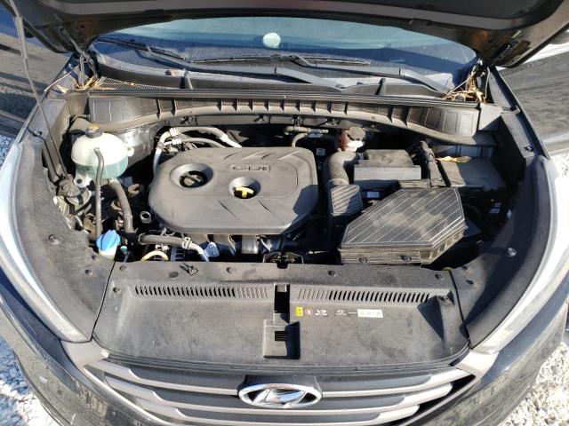 Photo 12 from auction – 2016 HYUNDAI TUCSON LIM with VIN KM8J33A46GU221096