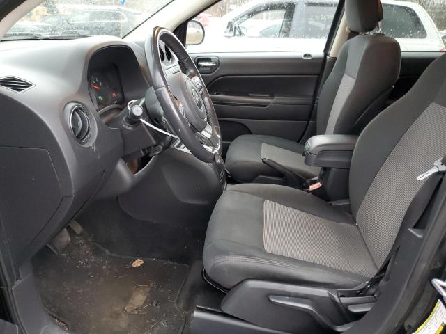 Photo 7 from auction – 2012 JEEP COMPASS LA with VIN 1C4NJDEB0CD676059