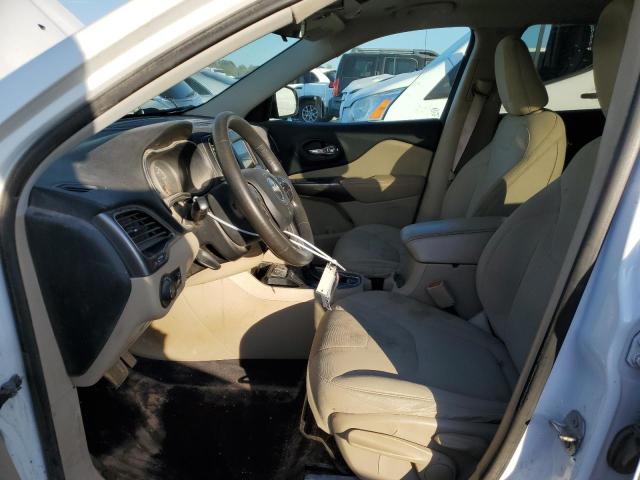 Photo 7 from auction – 2019 JEEP CHEROKEE L with VIN 1C4PJLCB7KD263852