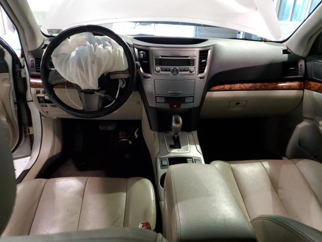 Photo 8 from auction – 2011 SUBARU LEGACY 3.6 with VIN 4S3BMDK65B2212535
