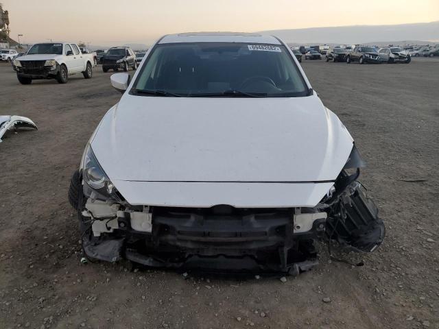 Photo 5 from auction – 2015 MAZDA 3 TOURING with VIN 3MZBM1L73FM170576