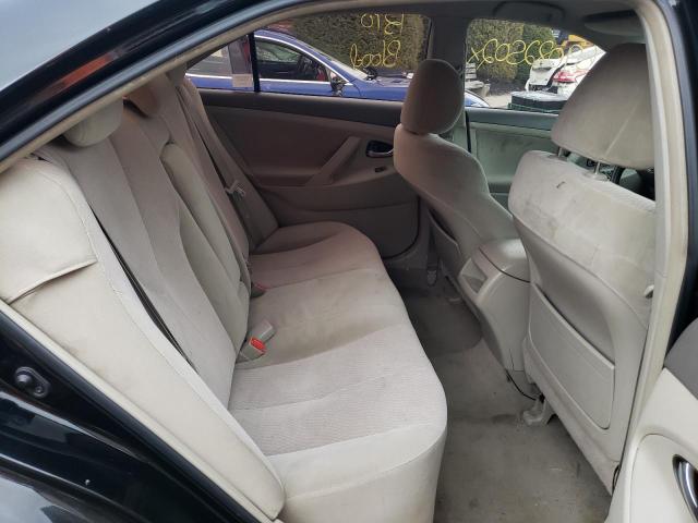 Photo 10 from auction – 2010 TOYOTA CAMRY BASE with VIN 4T4BF3EK7AR082792