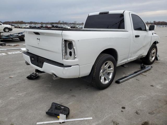 Zdjęcie 3 z aukcji – 2014 RAM 1500 ST z VIN 3C6JR6AT0EG331502