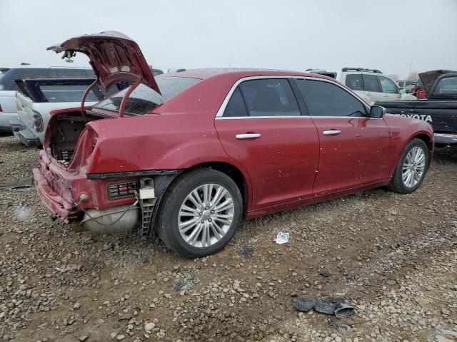 Photo 3 from auction – 2014 CHRYSLER 300C with VIN 2C3CCAKT9EH273317