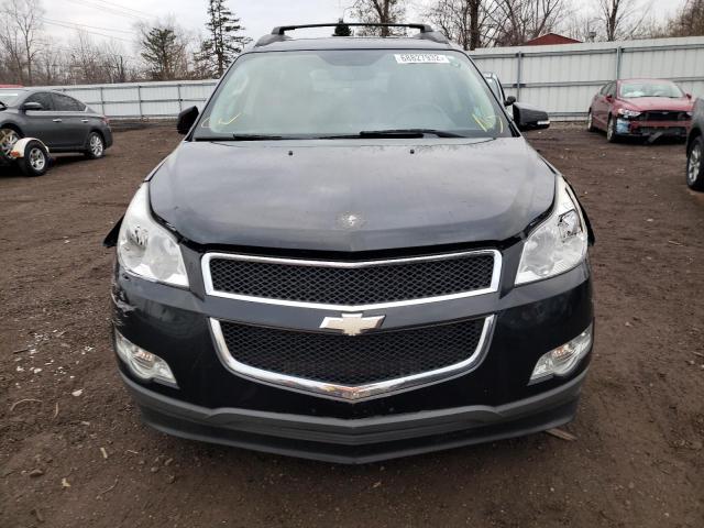 Photo 5 from auction – 2012 CHEVROLET TRAVERSE with VIN 1GNKVGED9CJ256867