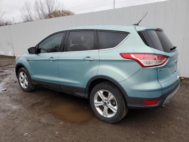 Photo 2 from auction – 2013 FORD ESCAPE SE with VIN 1FMCU0GX5DUB13148