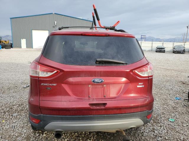 Photo 6 from auction – 2013 FORD ESCAPE SE with VIN 1FMCU9G92DUC35441