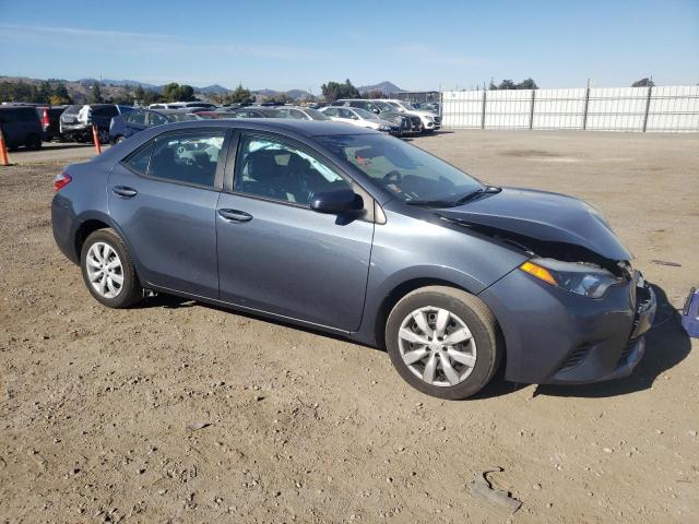 Photo 4 from auction – 2015 TOYOTA COROLLA L with VIN 2T1BURHE3FC379804