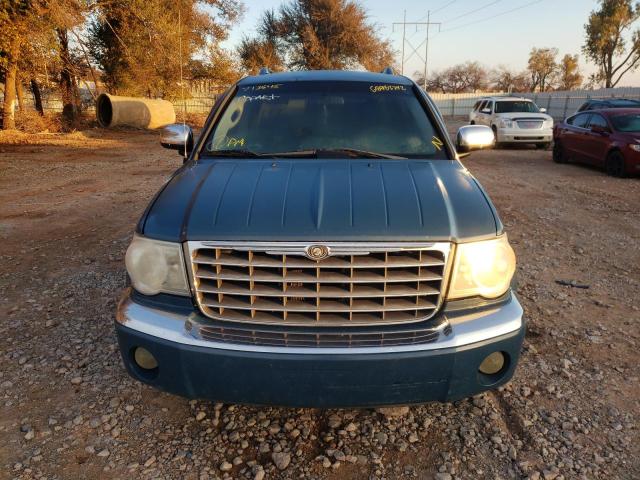 Photo 5 from auction – 2009 CHRYSLER ASPEN LIMI with VIN 1A8HW58P09F713645