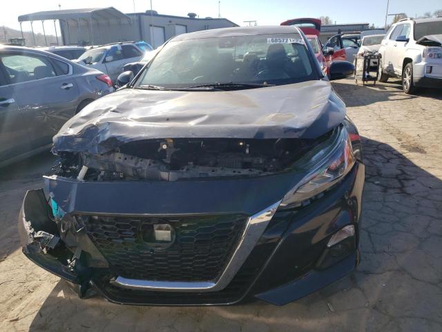 Photo 5 from auction – 2020 NISSAN ALTIMA SL with VIN 1N4BL4EV9LC139094