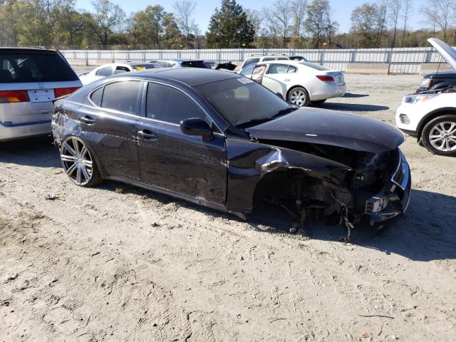 Photo 4 from auction – 2008 LEXUS IS 250 with VIN JTHCK262985023494
