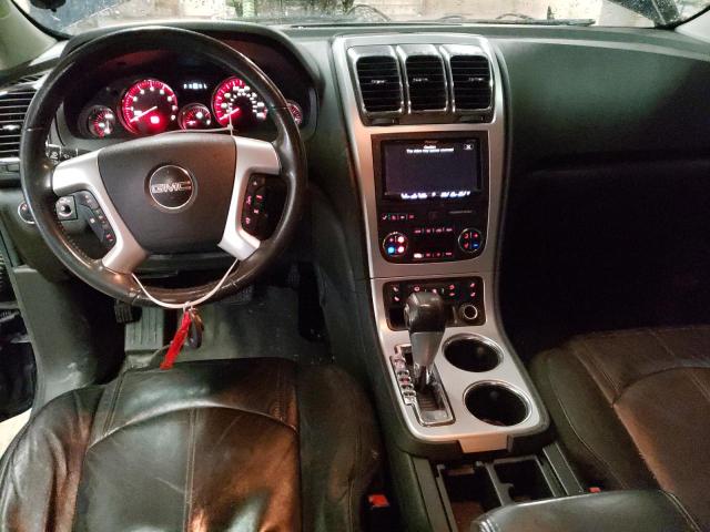 Photo 8 from auction – 2012 GMC ACADIA SLT with VIN 1GKKVRED6CJ114226